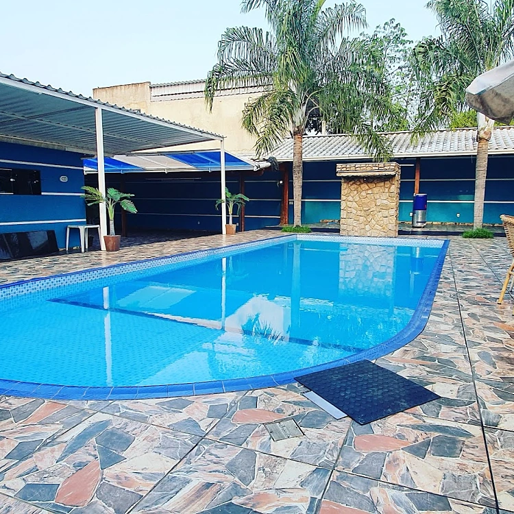 Espaço Realeza Festas E Eventos